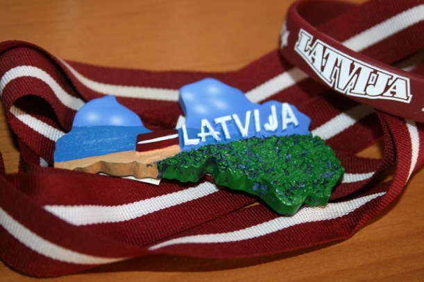 Latvija